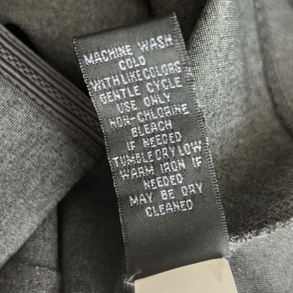 New Torrid charcoal grey jacket - Picture 7 of 15